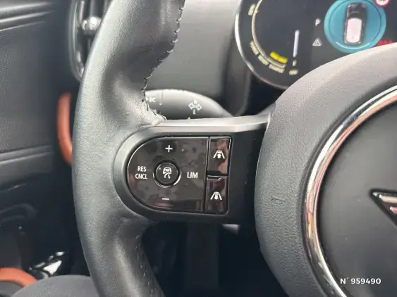 MINI COUNTRYMAN II - voiture d'occasion - Photo 19