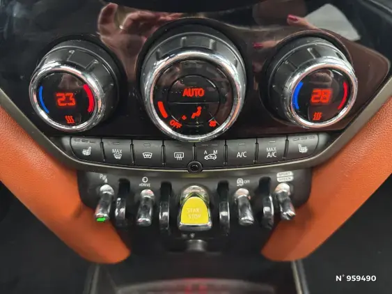 MINI COUNTRYMAN II - voiture d'occasion - Photo 20