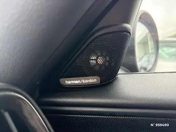 MINI COUNTRYMAN II - voiture d'occasion - Photo 22