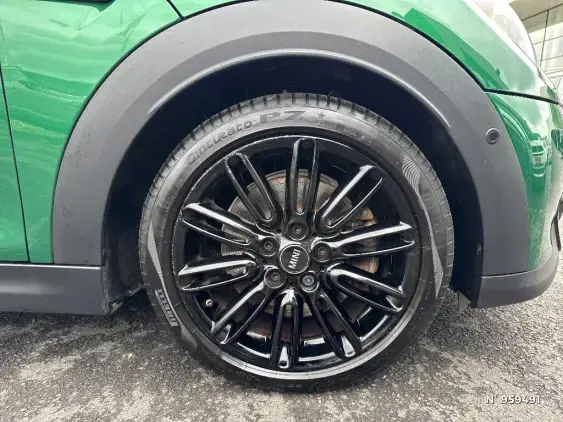 MINI CABRIO III - voiture d'occasion - Photo 8