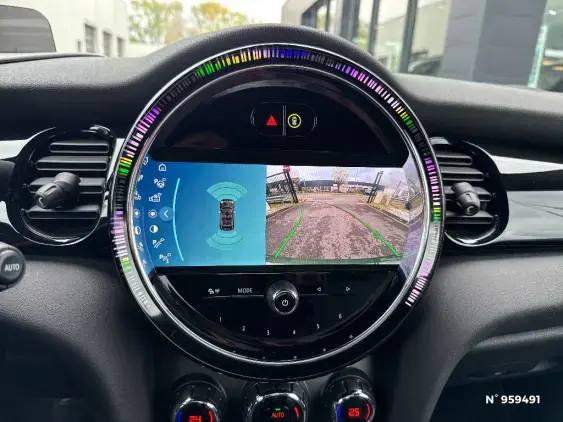 MINI CABRIO III - voiture d'occasion - Photo 14