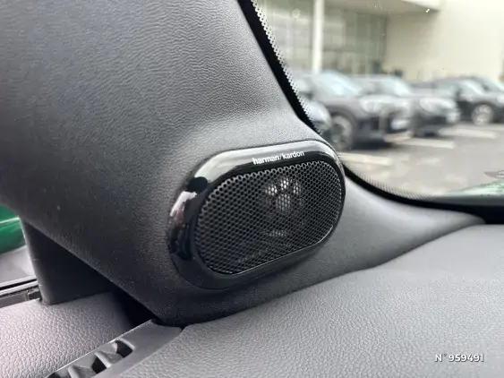 MINI CABRIO III - voiture d'occasion - Photo 26