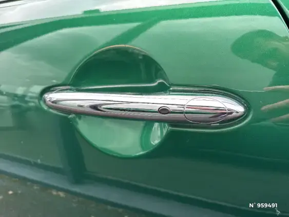 MINI CABRIO III - voiture d'occasion - Photo 29