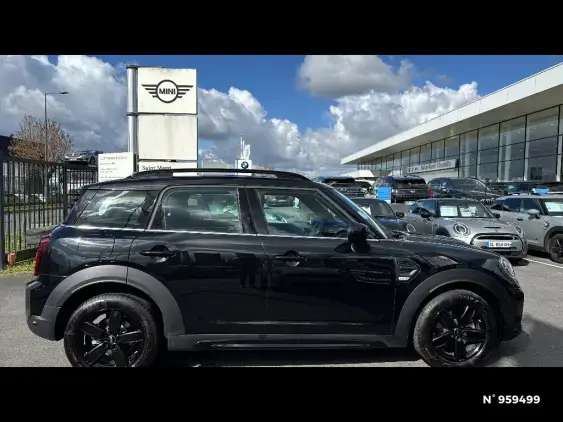 MINI COUNTRYMAN II - voiture d'occasion - Photo 5
