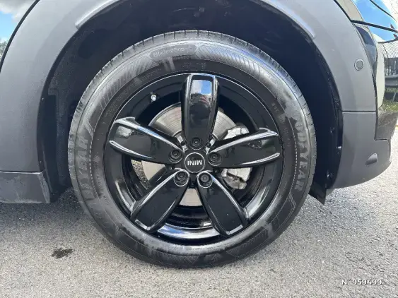 MINI COUNTRYMAN II - voiture d'occasion - Photo 8