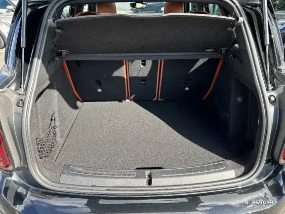 MINI COUNTRYMAN II - voiture d'occasion - Photo 7