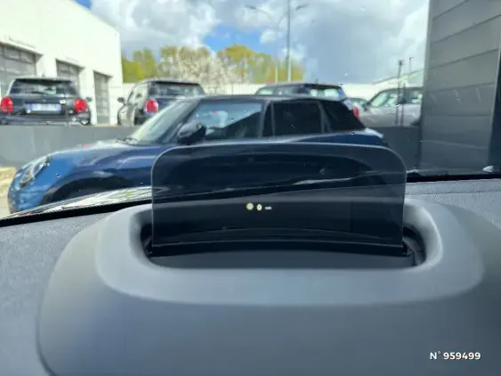 MINI COUNTRYMAN II - voiture d'occasion - Photo 15