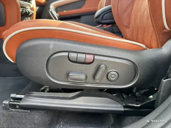 MINI COUNTRYMAN II - voiture d'occasion - Photo 27