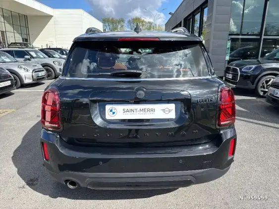 MINI COUNTRYMAN II - voiture d'occasion - Photo 6
