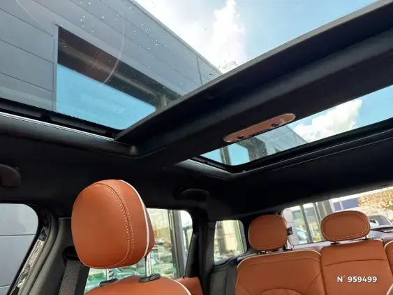 MINI COUNTRYMAN II - voiture d'occasion - Photo 23