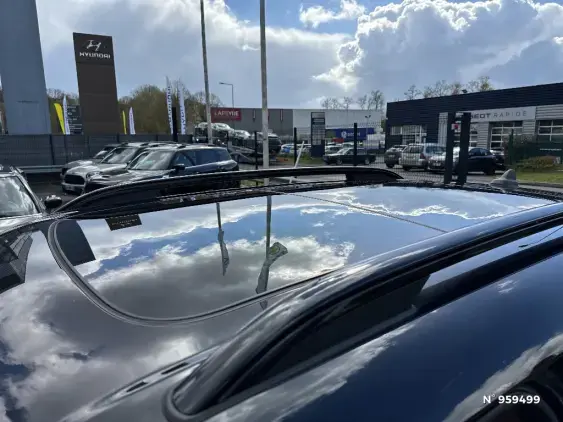 MINI COUNTRYMAN II - voiture d'occasion - Photo 24