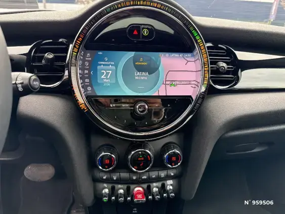 MINI MINI 5 PORTES III - voiture d'occasion - Photo 12