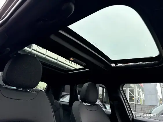 MINI MINI 5 PORTES III - voiture d'occasion - Photo 14