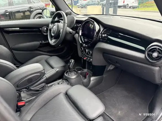 MINI MINI 5 PORTES III - voiture d'occasion - Photo 9