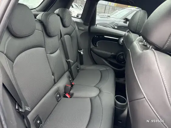 MINI MINI 5 PORTES III - voiture d'occasion - Photo 10