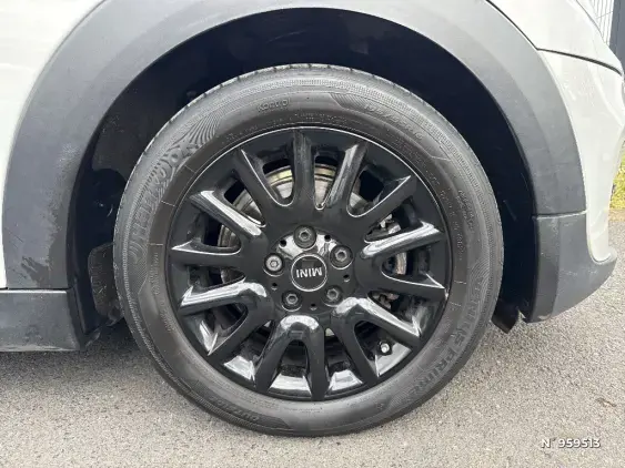 MINI MINI III - voiture d'occasion - Photo 8