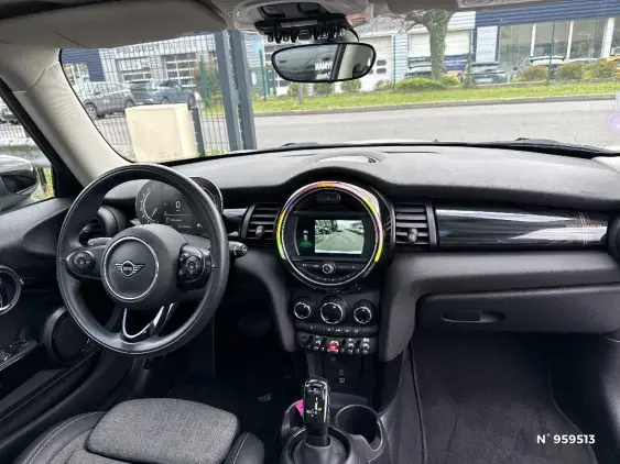 MINI MINI III - voiture d'occasion - Photo 9