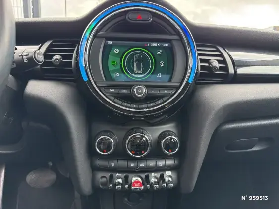 MINI MINI III - voiture d'occasion - Photo 13