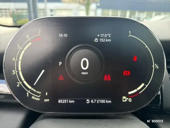 MINI MINI III - voiture d'occasion - Photo 12