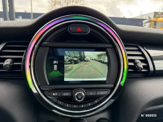 MINI MINI III - voiture d'occasion - Photo 14