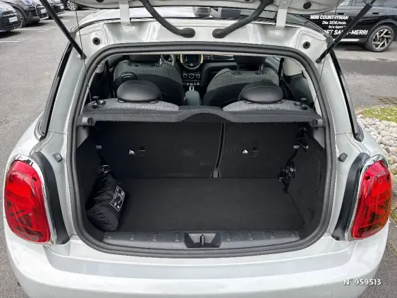 MINI MINI III - voiture d'occasion - Photo 7