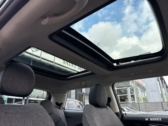 MINI MINI III - voiture d'occasion - Photo 15