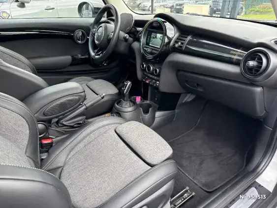 MINI MINI III - voiture d'occasion - Photo 10