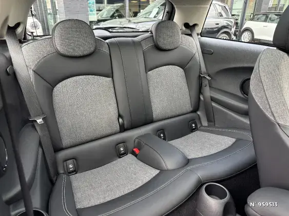 MINI MINI III - voiture d'occasion - Photo 11