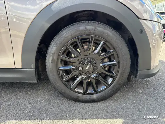 MINI MINI III - voiture d'occasion - Photo 8