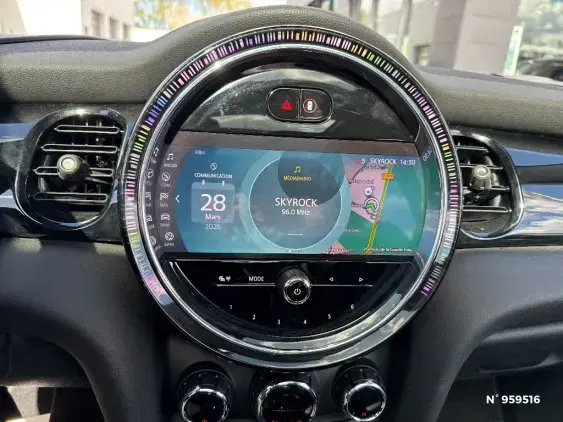 MINI MINI III - voiture d'occasion - Photo 13