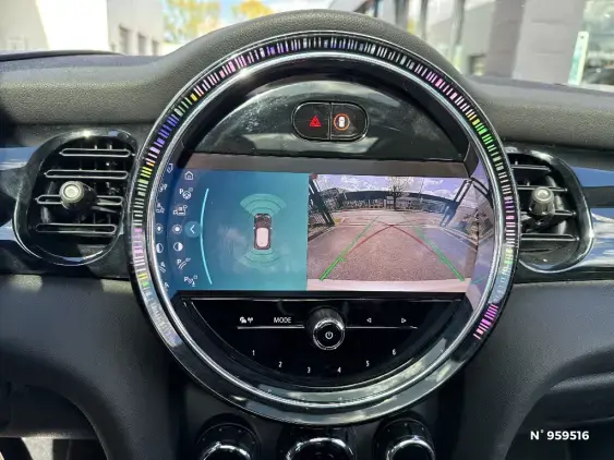 MINI MINI III - voiture d'occasion - Photo 14