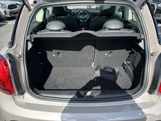 MINI MINI III - voiture d'occasion - Photo 7