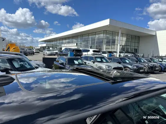 MINI MINI III - voiture d'occasion - Photo 21