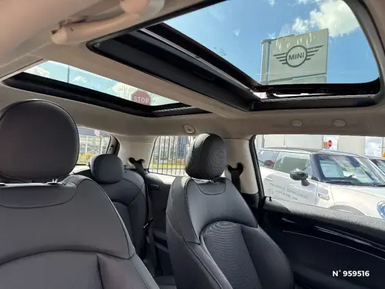 MINI MINI III - voiture d'occasion - Photo 22