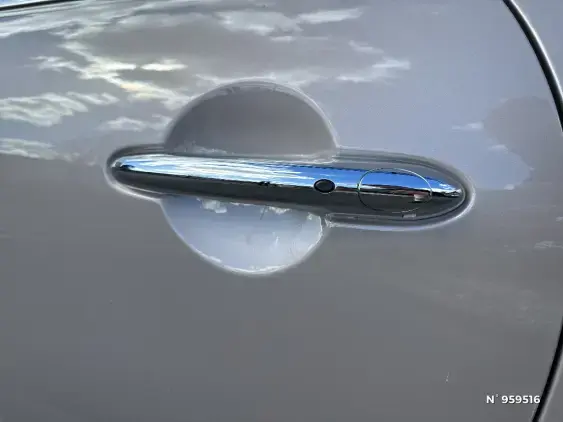 MINI MINI III - voiture d'occasion - Photo 24