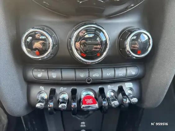 MINI MINI III - voiture d'occasion - Photo 25