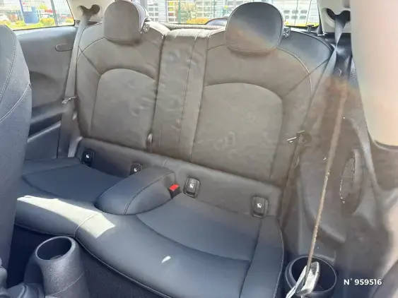 MINI MINI III - voiture d'occasion - Photo 11