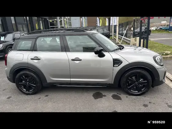 MINI COUNTRYMAN II - voiture d'occasion - Photo 5