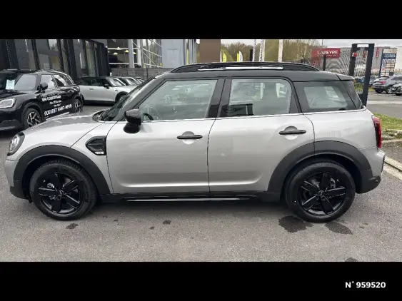 MINI COUNTRYMAN II - voiture d'occasion - Photo 2