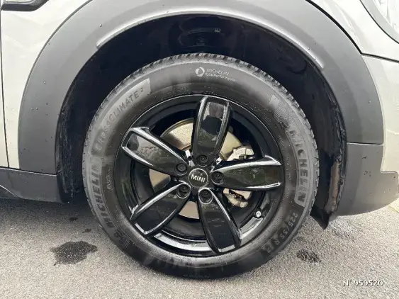 MINI COUNTRYMAN II - voiture d'occasion - Photo 8