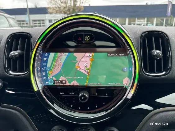 MINI COUNTRYMAN II - voiture d'occasion - Photo 13