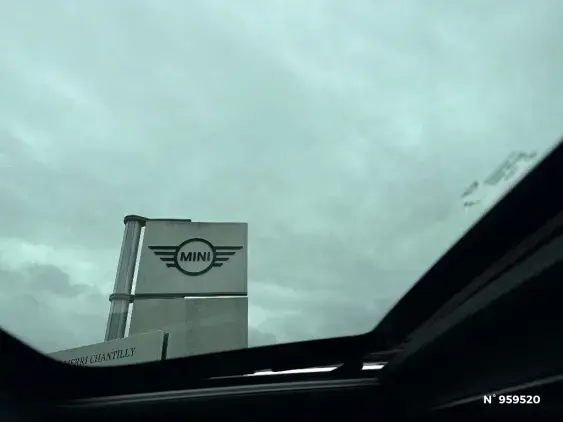 MINI COUNTRYMAN II - voiture d'occasion - Photo 15