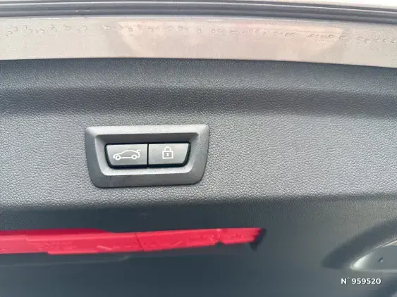 MINI COUNTRYMAN II - voiture d'occasion - Photo 19