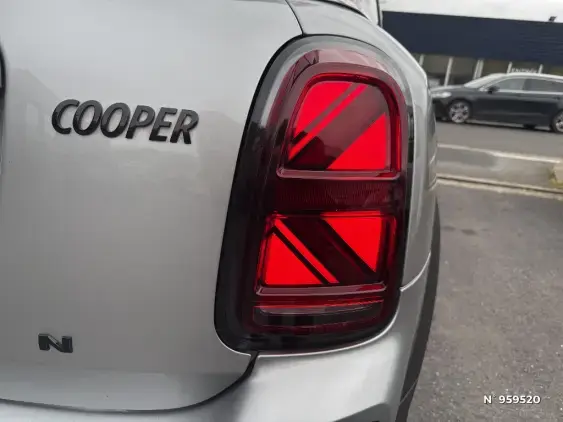 MINI COUNTRYMAN II - voiture d'occasion - Photo 21