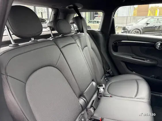 MINI COUNTRYMAN II - voiture d'occasion - Photo 11