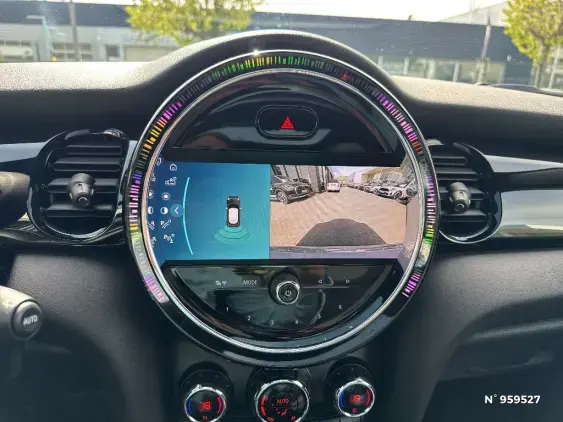 MINI MINI 5 PORTES III - voiture d'occasion - Photo 13