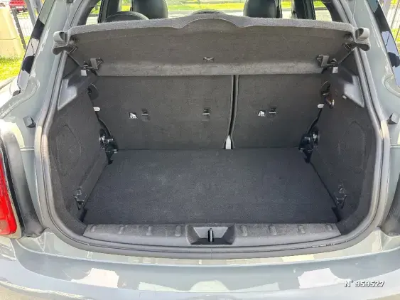 MINI MINI 5 PORTES III - voiture d'occasion - Photo 7