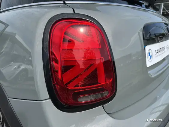 MINI MINI 5 PORTES III - voiture d'occasion - Photo 22