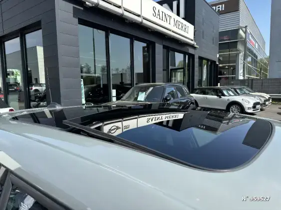 MINI MINI 5 PORTES III - voiture d'occasion - Photo 20