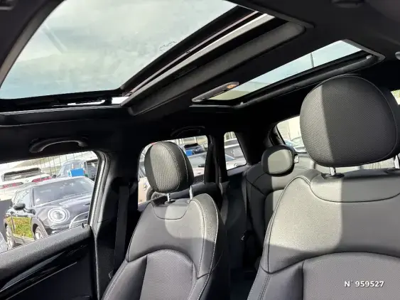 MINI MINI 5 PORTES III - voiture d'occasion - Photo 21